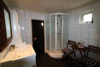 RIBO Apartment Katterjåkk - 8