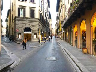 Florentine Style Central Apartments - Florenz - 2