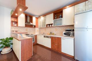 Apartment Vilea - 7
