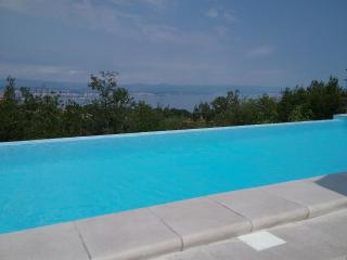 Tranquity Studio Apartment Ika - Lovran - 0