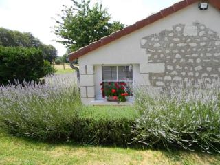 Gite des Péguets - Faverolles - 1