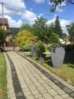 Bieszczadzka13 - Ustrzyki Dolne - 2