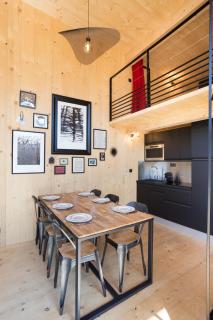 Refuges en ville - Bourg-Saint-Maurice - 5