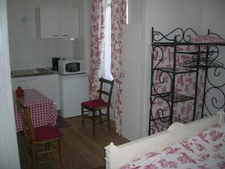 Studette Villa Odette - Bagnoles de l'Orne - 9