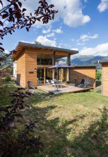 Refuges en ville - Bourg-Saint-Maurice - 8