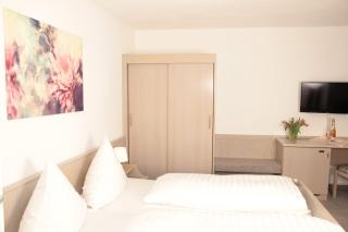 Schönblick Hotel Garni Ferienwohnungen - Lindenberg im Allgäu - 2