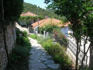 Athina's House - Skala Sotiros - 1