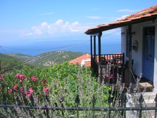 Athina's House - Skala Sotiros - 5