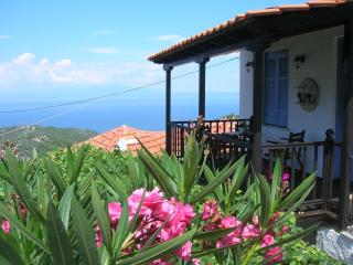 Athina's House - Skala Sotiros - 4