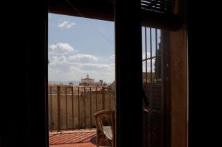 Apartamento en casa del s.XVI - Trujillo - 0