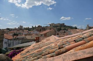 Apartamento en casa del s.XVI - Trujillo - 7