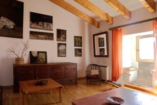 Apartamento en casa del s.XVI - Trujillo - 5