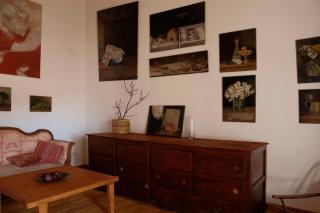Apartamento en casa del s.XVI - Trujillo - 3