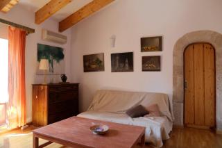 Apartamento en casa del s.XVI - Trujillo - 2