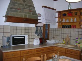 Athina's House - Skala Sotiros - 9