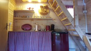 Vacation home SAJRA - Kulen Vakuf - 5