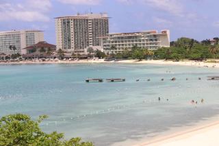 Angel Fish Beach Suite at Turtle Towers - Ocho Rios - 4