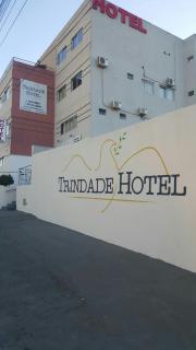 Trindade Hotel - Trindade - 0