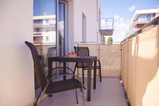 Apartament Rybacka Przystań w Kołobrzegu - Colberga - 1