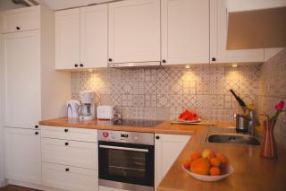 Apartament Rybacka Przystań w Kołobrzegu - Colberga - 5