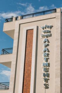 Villa Royal Apartments - 3