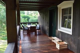 Adelinenhof - Ferienapartments, Fasten, Wellness & Gesundheit - Burg - 7