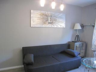 Apartament Mirror - Danzig - 1