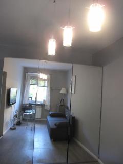 Apartament Mirror - Danzig - 6