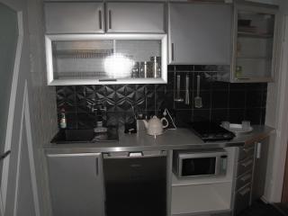 Apartament Mirror - Danzig - 7