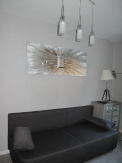 Apartament Mirror - Danzig - 5