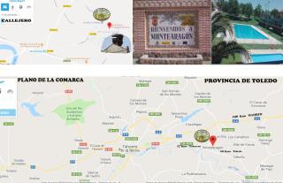 Hostal La Aldaba - 9