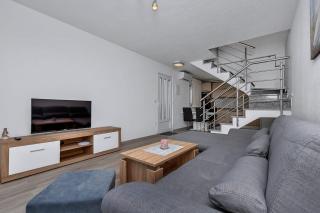 Dionysius Apartments - Makarska - 8