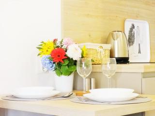 Apartment Antares - Zagreb - 4