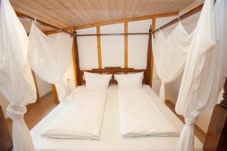 Residenz Cheval am Pfaffenberg Friedrichshafen Messe - Oberteuringen - 5