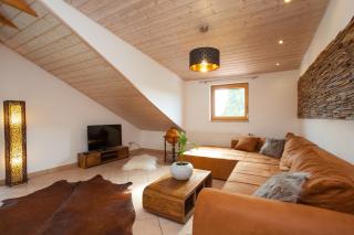 Residenz Cheval - Bond Residence mit Sauna - Friedrichshafen - Bodensee - Oberteuringen - 7