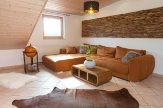 Residenz Cheval am Pfaffenberg Friedrichshafen Messe - Oberteuringen - 8