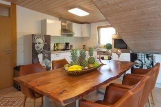 Residenz Cheval am Pfaffenberg Friedrichshafen Messe - Oberteuringen - 9