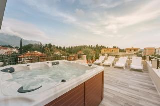Villa Royal Apartments - Tivat - 5