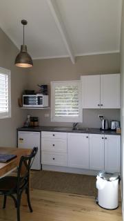 Mooring Lane Lodge - Whitianga - 1