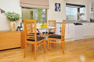 Salisbury Apartment - Christchurch Holiday Homes - Christchurch - 4