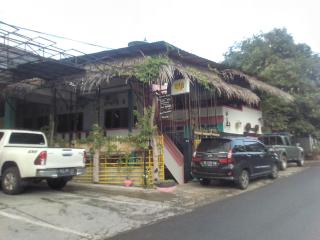 Dasi Guesthouse - Ende - 1