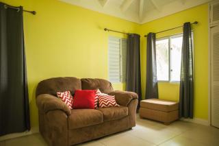 Jamaica Shades @ Cool Shades - Priory - 1