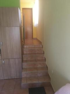 Apartments for families with children Vinez, Labin - 15826 - 5