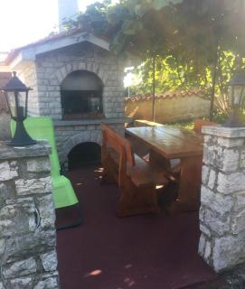 Apartments for families with children Vinez, Labin - 15826 - 3