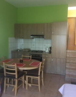 Apartments for families with children Vinez, Labin - 15826 - 1