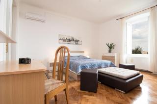 Apartments with WiFi Rijeka - 15844 - 5