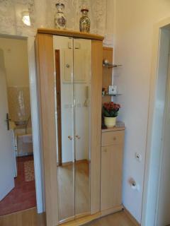 Apartments with parking space Rijeka - 15854 - 2