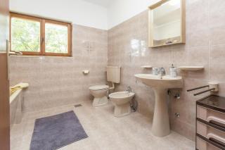 Apartments for families with children Vinez, Labin - 15870 - 4