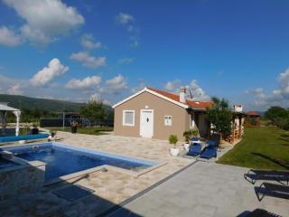 Family friendly house with a swimming pool Radosic, Zagora - 15891 - Radošić - 5