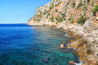 Apartments with a swimming pool Radovcici, Dubrovnik - 15908 - Gruda - 4